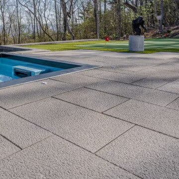 Concrete Pavers